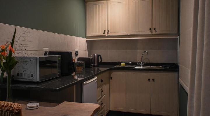 Waterwoods Equestrian Venue and Cottages