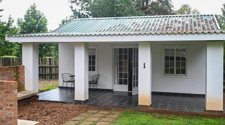 Waterwoods Equestrian Venue and Cottages