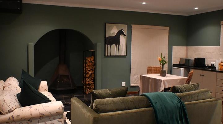 Waterwoods Equestrian Venue and Cottages