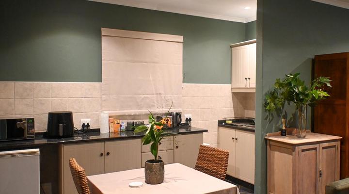 Waterwoods Equestrian Venue and Cottages