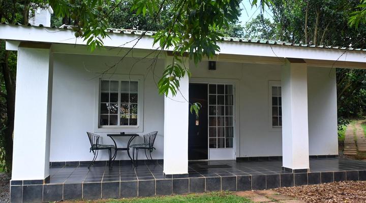 Waterwoods Equestrian Venue and Cottages