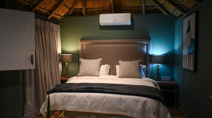 Waterwoods Equestrian Venue and Cottages