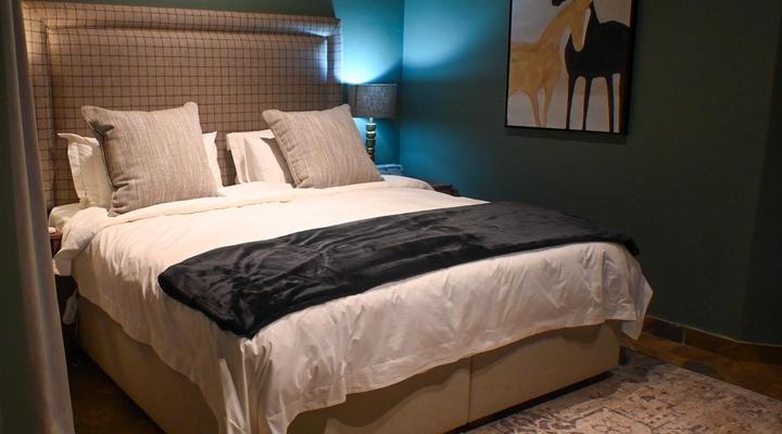 Waterwoods Equestrian Venue and Cottages