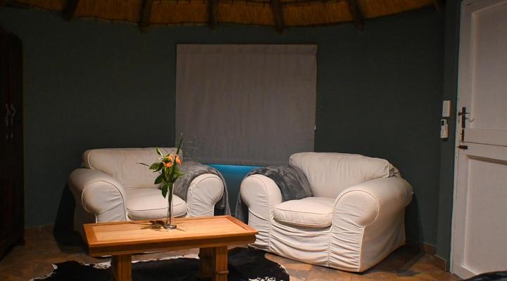 Waterwoods Equestrian Venue and Cottages