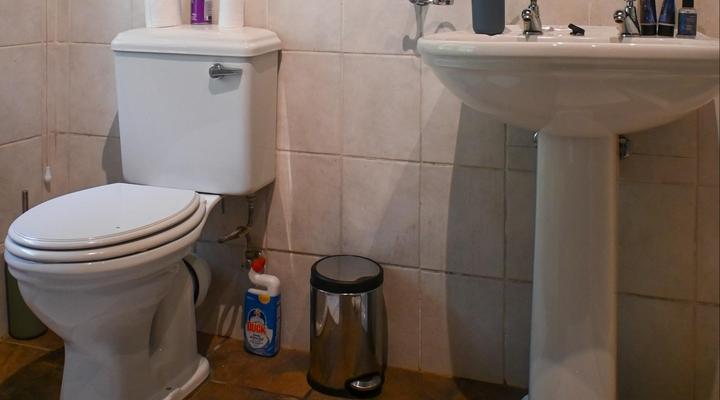 Waterwoods Equestrian Venue and Cottages