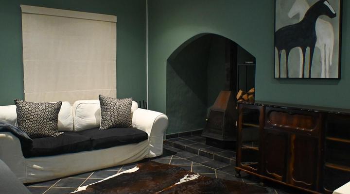 Waterwoods Equestrian Venue and Cottages