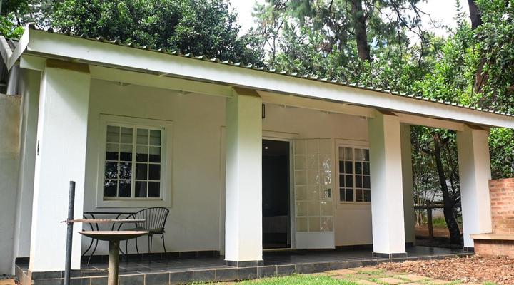 Waterwoods Equestrian Venue and Cottages