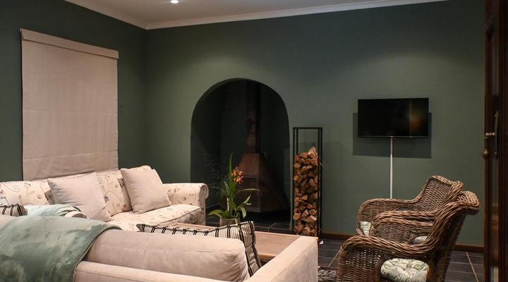 Waterwoods Equestrian Venue and Cottages