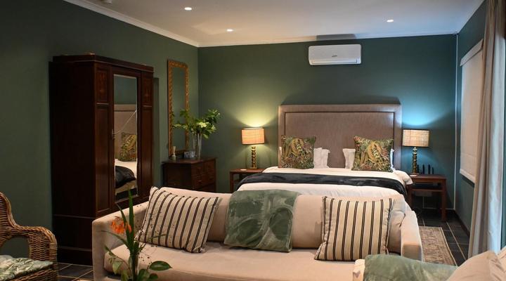 Waterwoods Equestrian Venue and Cottages