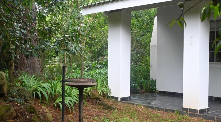 Waterwoods Equestrian Venue and Cottages