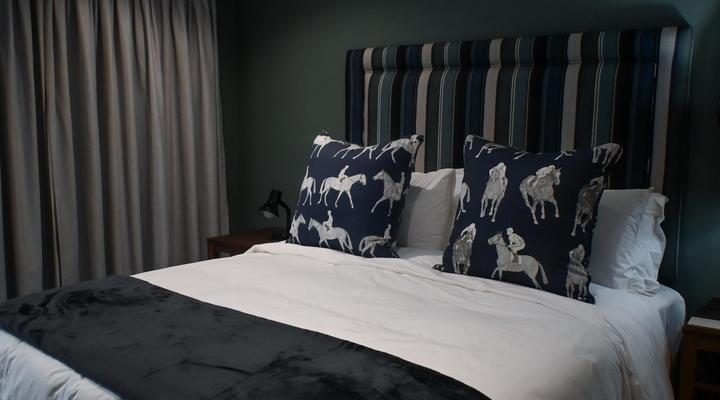 Waterwoods Equestrian Venue and Cottages