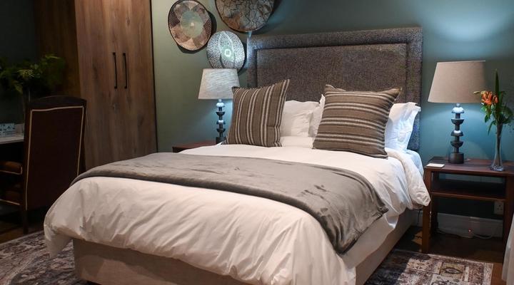 Waterwoods Equestrian Venue and Cottages