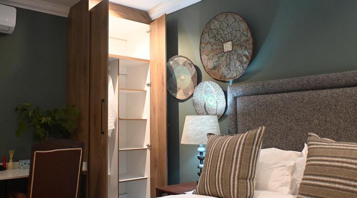 Waterwoods Equestrian Venue and Cottages