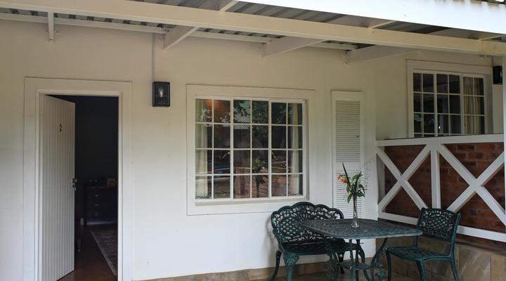 Waterwoods Equestrian Venue and Cottages