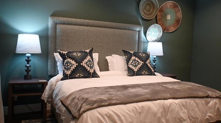 Waterwoods Equestrian Venue and Cottages