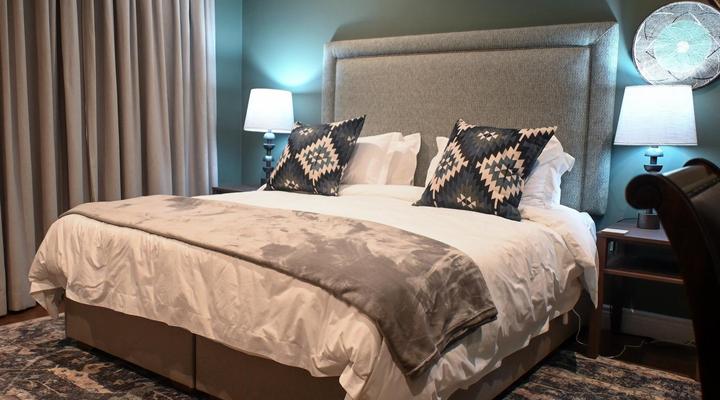 Waterwoods Equestrian Venue and Cottages