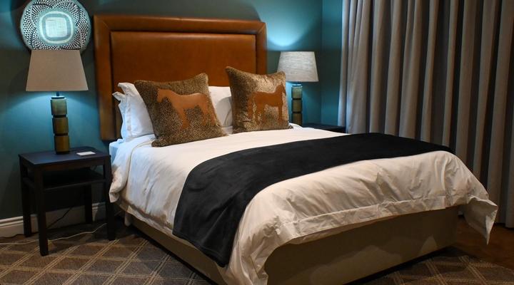 Waterwoods Equestrian Venue and Cottages