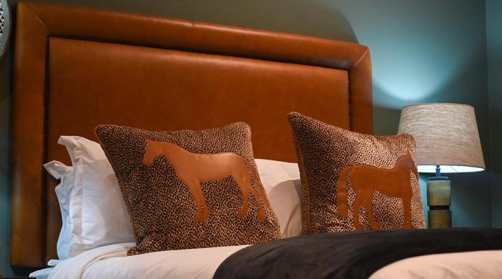 Waterwoods Equestrian Venue and Cottages