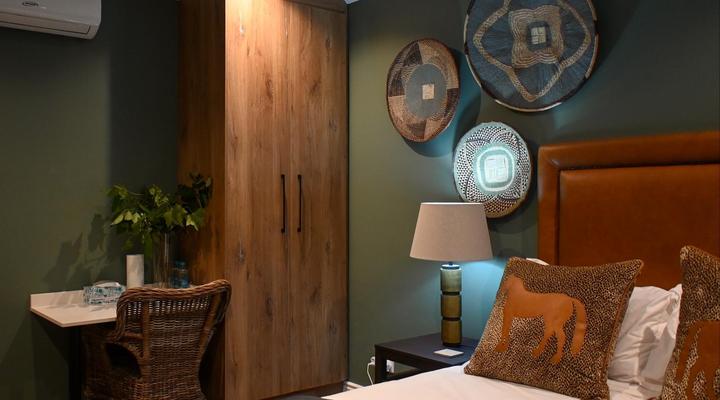 Waterwoods Equestrian Venue and Cottages