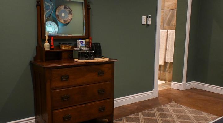 Waterwoods Equestrian Venue and Cottages