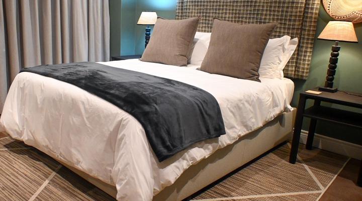 Waterwoods Equestrian Venue and Cottages