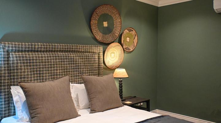 Waterwoods Equestrian Venue and Cottages