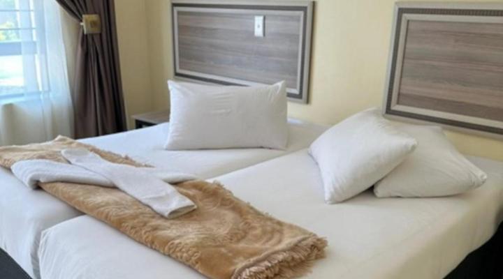 Mogale Royal Garden & Resort