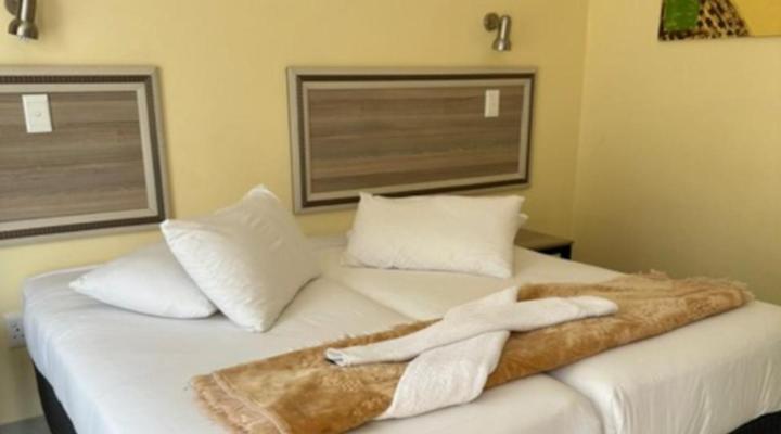 Mogale Royal Garden & Resort