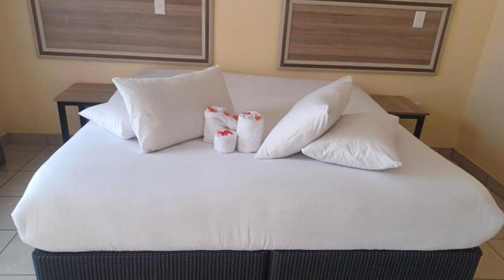 Mogale Royal Garden & Resort