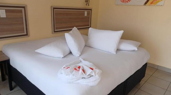 Mogale Royal Garden & Resort