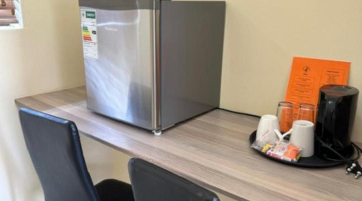 Mogale Royal Garden & Resort