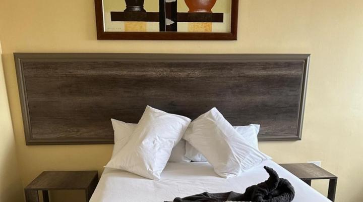 Mogale Royal Garden & Resort