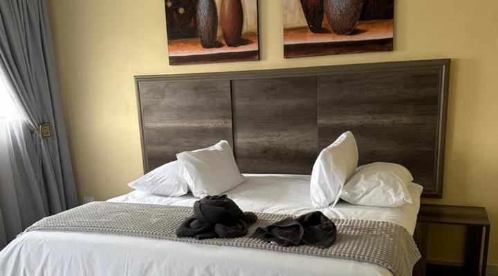 Mogale Royal Garden & Resort