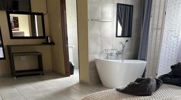 Mogale Royal Garden & Resort