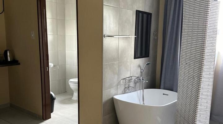 Mogale Royal Garden & Resort