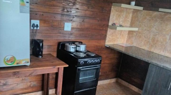 Mogale Royal Garden & Resort