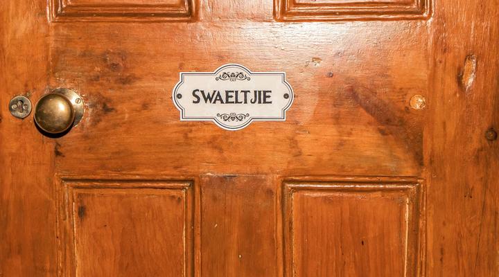 Donsveertjie Gasteplaas & Venue