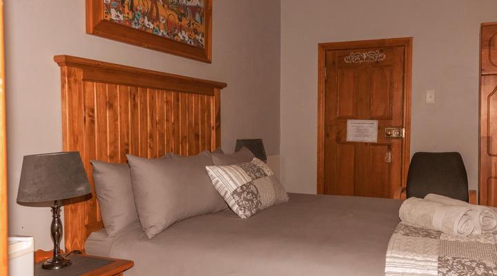 Donsveertjie Gasteplaas & Venue