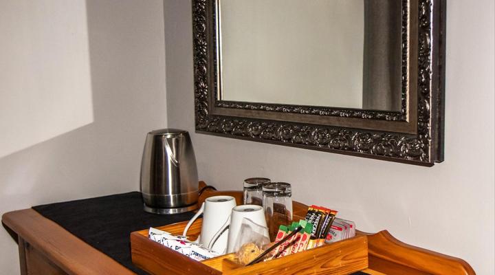 Donsveertjie Gasteplaas & Venue