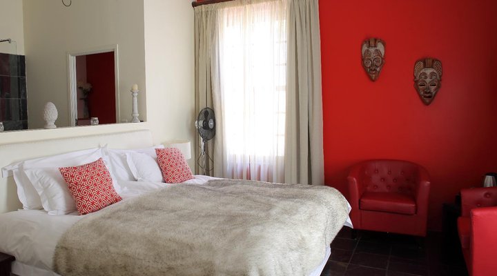 4 Heaven Guest House