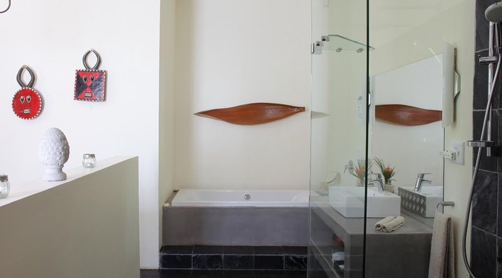 4 Heaven Guest House