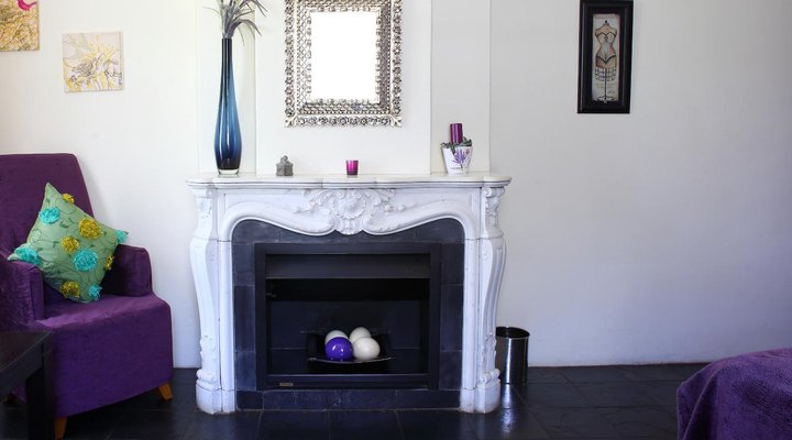 4 Heaven Guest House