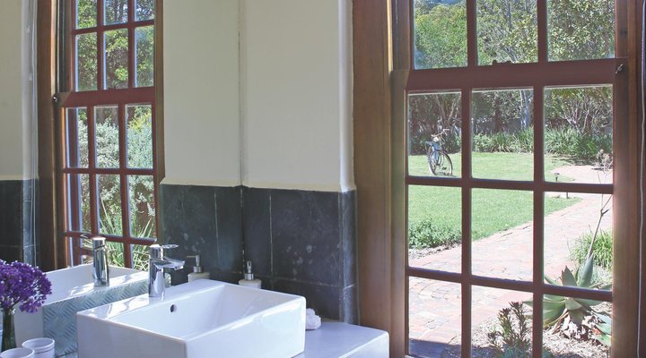 4 Heaven Guest House