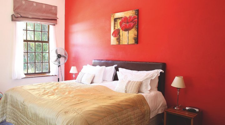 4 Heaven Guest House