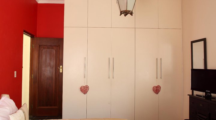 4 Heaven Guest House