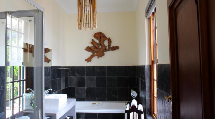 4 Heaven Guest House