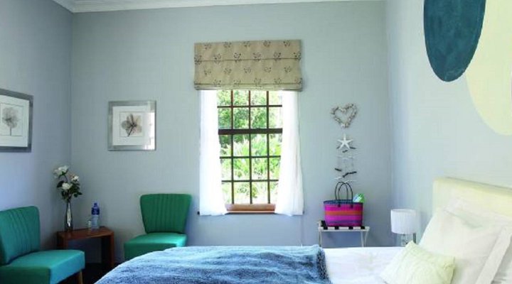 4 Heaven Guest House