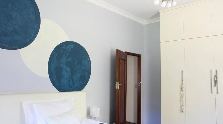 4 Heaven Guest House