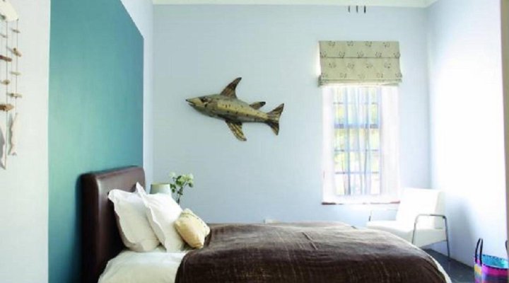 4 Heaven Guest House