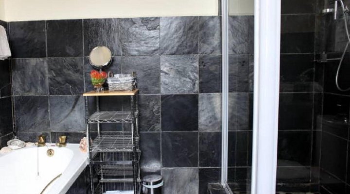 4 Heaven Guest House